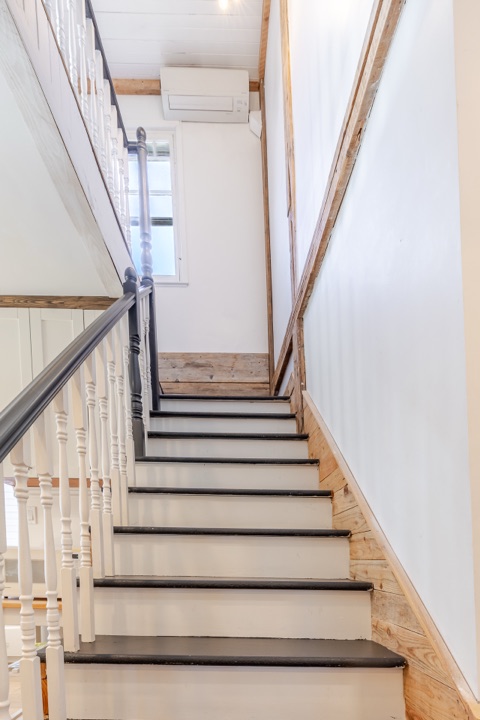 Photographie immobilière — 3760 Bld Ste-Anne, Québec
