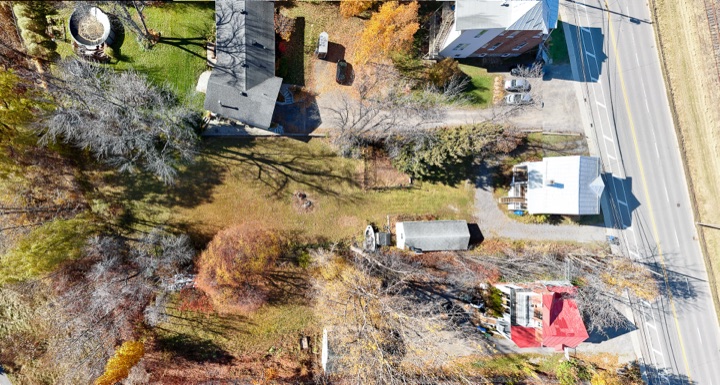 Photographie immobilière — 3760 Bld Ste-Anne, Québec